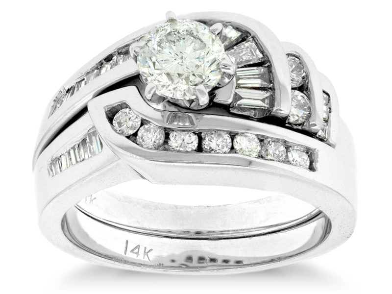 Tower of Jewels Lab Grown Diamonds Las Vegas